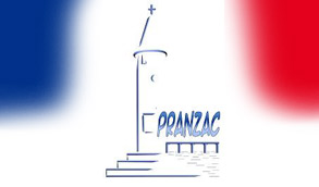 Logo COMMUNE DE PRANZAC