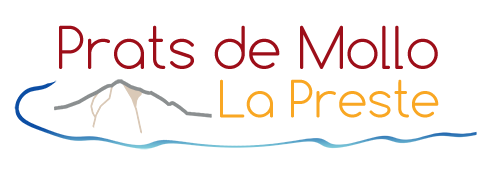 Logo COMMUNE DE PRATS-DE-MOLLO-LA-PRESTE