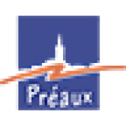 Logo COMMUNE DE PREAUX