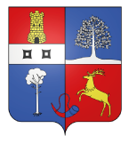 Logo COMMUNE DE PRECHAC