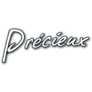Logo COMMUNE DE PRECIEUX