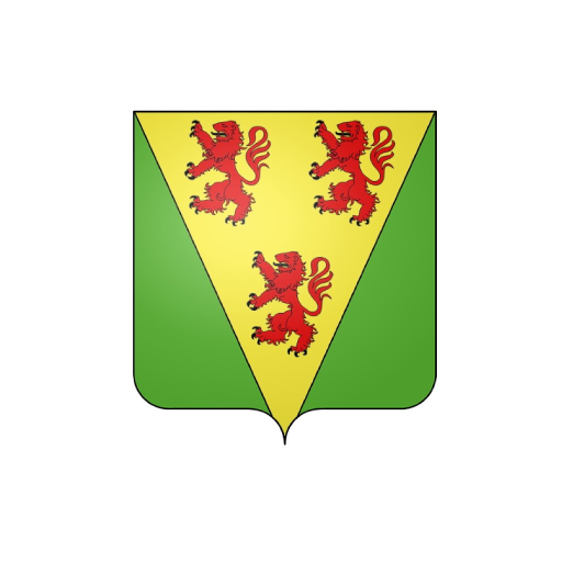 Logo COMMUNE DE PRECY-SOUS-THIL