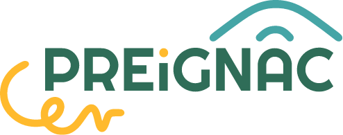 Logo COMMUNE DE PREIGNAC