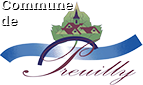 Logo COMMUNE DE PREUILLY