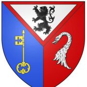 Logo COMMUNE DE PREUSCHDORF