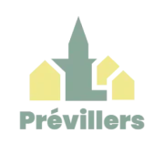Logo COMMUNE DE PREVILLERS