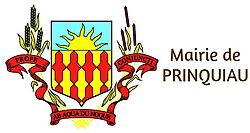 Logo COMMUNE DE PRINQUIAU