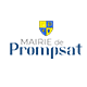 Logo COMMUNE DE PROMPSAT