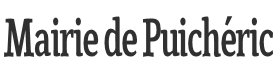 Logo COMMUNE DE PUICHERIC