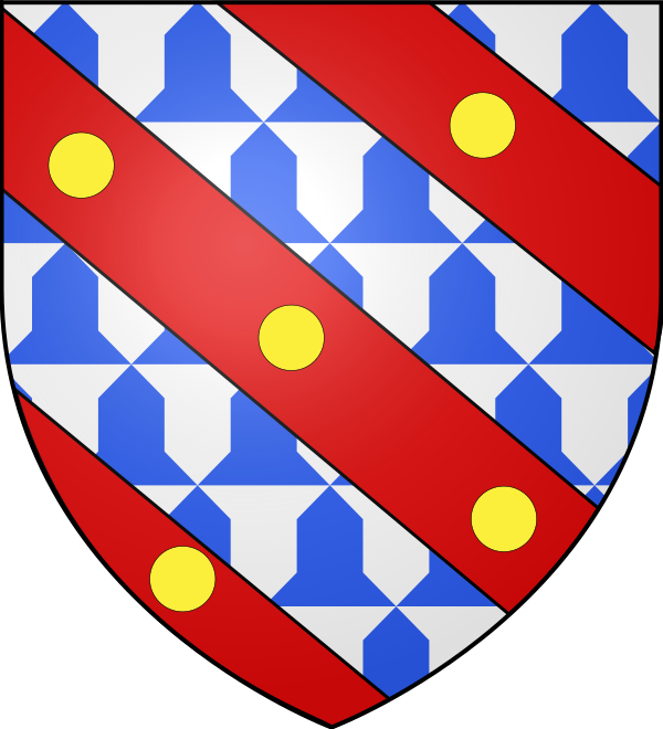 Logo COMMUNE DE PUISIEUX