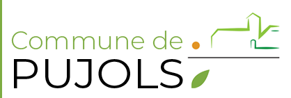 Logo COMMUNE DE PUJOLS