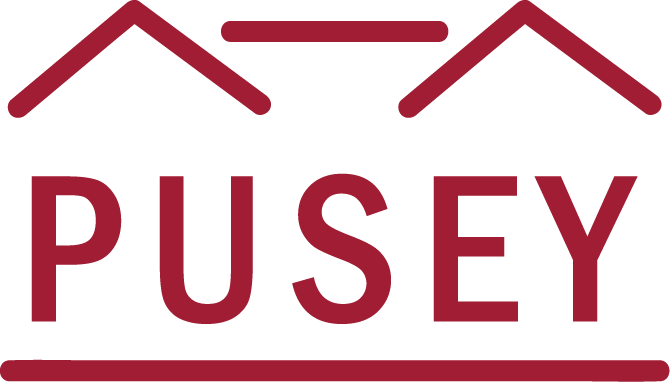 Logo COMMUNE DE PUSEY