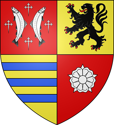 Logo COMMUNE DE PUTTELANGE AUX LACS