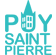 Logo COMMUNE DE PUY ST PIERRE