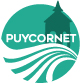 Logo COMMUNE DE PUYCORNET