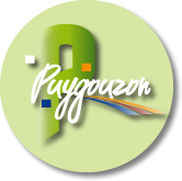 Logo COMMUNE DE PUYGOUZON