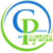 Logo COMMUNE DE PUYRAVAULT