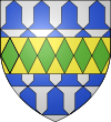 Logo COMMUNE DE QUARANTE