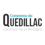 Logo COMMUNE DE QUEDILLAC