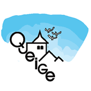 Logo COMMUNE DE QUEIGE