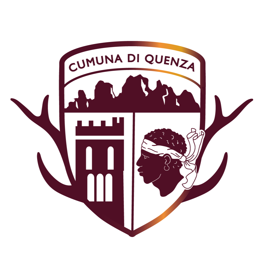 Logo COMMUNE DE QUENZA