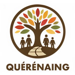Logo COMMUNE DE QUERENAING