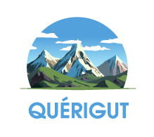 Logo COMMUNE DE QUERIGUT