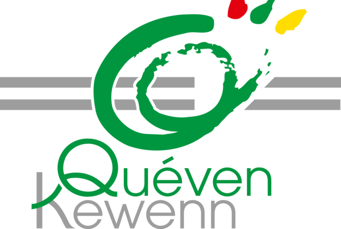Logo COMMUNE DE QUEVEN