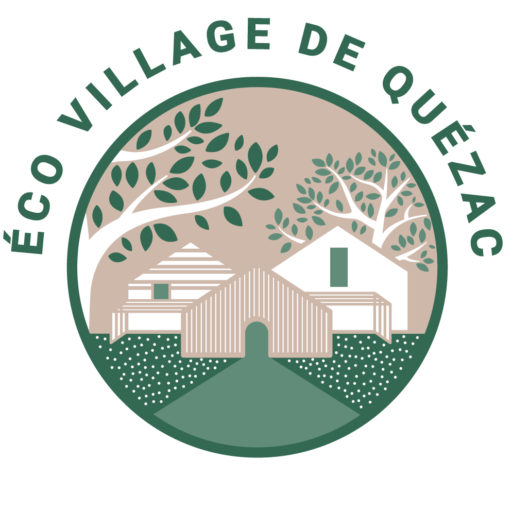 Logo COMMUNE DE QUEZAC