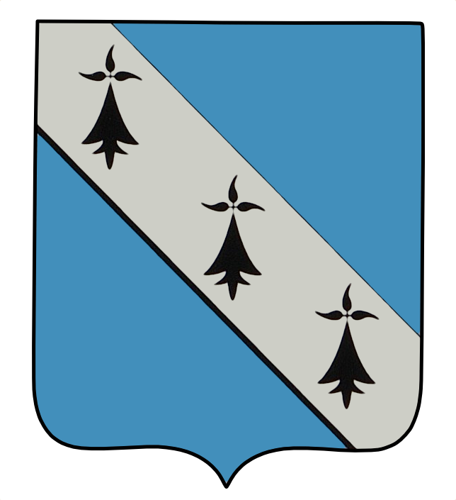 Logo COMMUNE DE QUIERY LA MOTTE