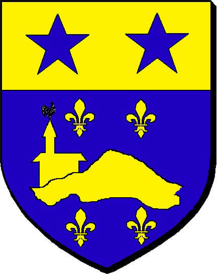 Logo COMMUNE DE QUIESTEDE