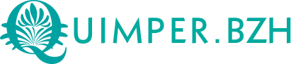 Logo COMMUNE DE QUIMPER