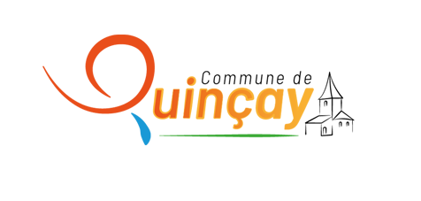 Logo COMMUNE DE QUINCAY