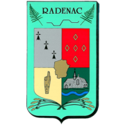 Logo COMMUNE DE RADENAC