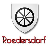 Logo COMMUNE DE RAEDERSDORF