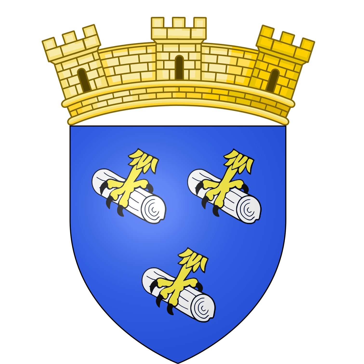 Logo COMMUNE DE RAI