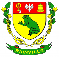 Logo COMMUNE DE RAINVILLE