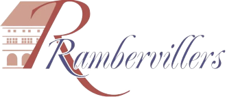 Logo COMMUNE DE RAMBERVILLERS