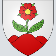 Logo COMMUNE DE RAMMERSMATT