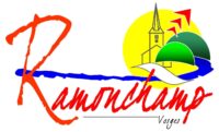 Logo COMMUNE DE RAMONCHAMP