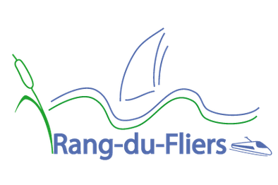 Logo COMMUNE DE RANG DU FLIERS