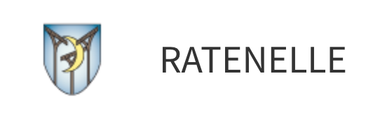 Logo COMMUNE DE RATENELLE