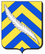 Logo COMMUNE DE RAUCOURT