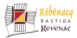 Logo COMMUNE DE REBENACQ