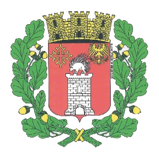 Logo COMMUNE DE REBOURGUIL