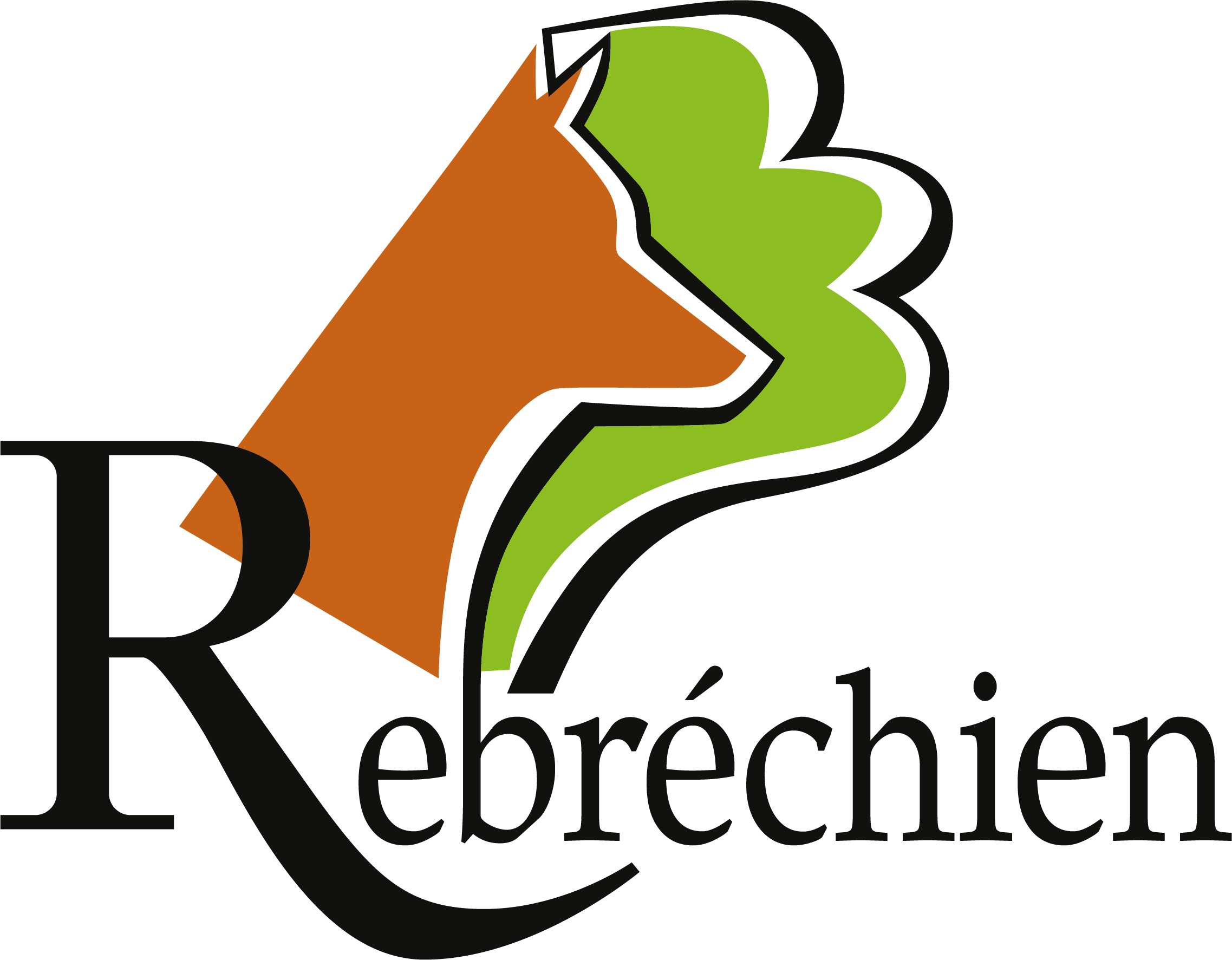 Logo COMMUNE DE REBRECHIEN
