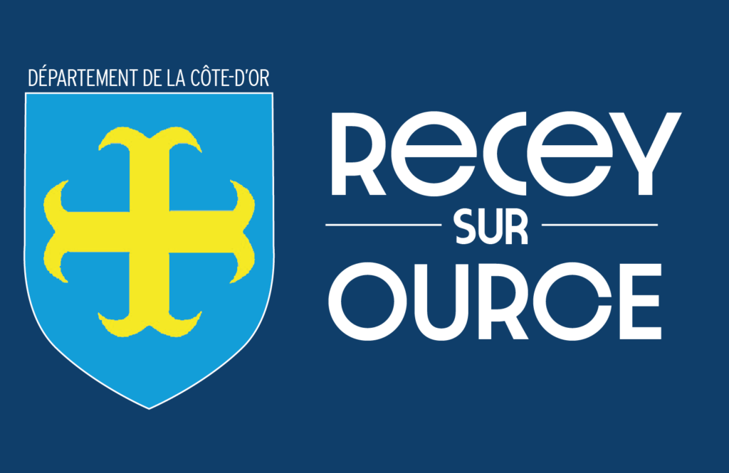 Logo COMMUNE DE RECEY-SUR-OURCE