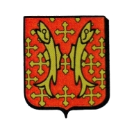 Logo COMMUNE DE RECHICOURT LE CHATEAU