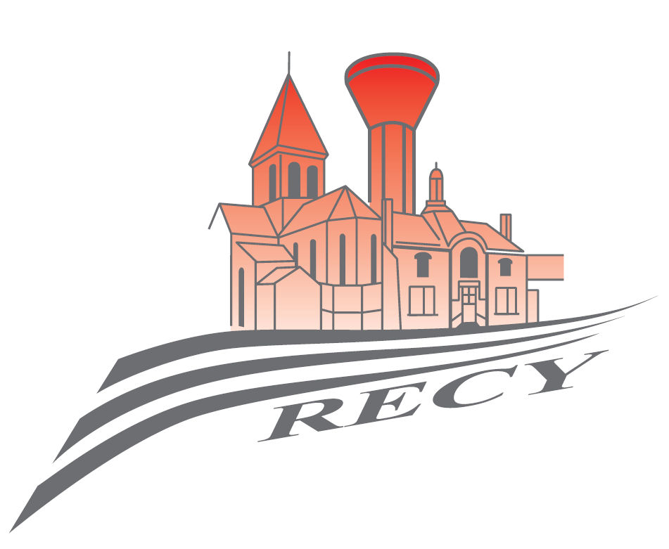 Logo COMMUNE DE RECY