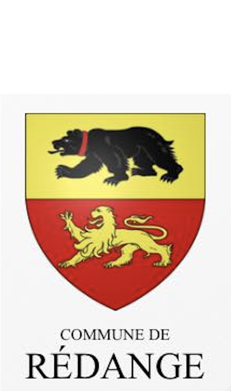 Logo COMMUNE DE REDANGE